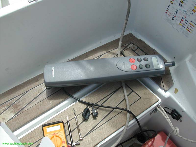 04 Der neue Autopilot ist da!