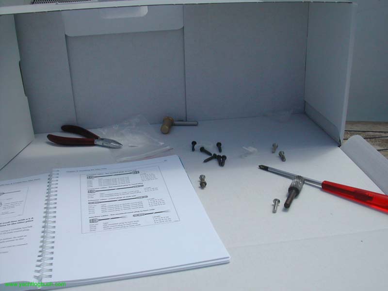 07 Dass immer soviel uebrig bleibt!